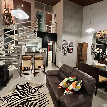 Flat 414 Condominio Villa Hipica - Gravata Pe Luaran gambar