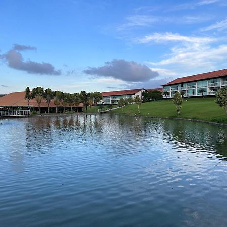 Flat 414 Condominio Villa Hipica - Gravata Pe Luaran gambar