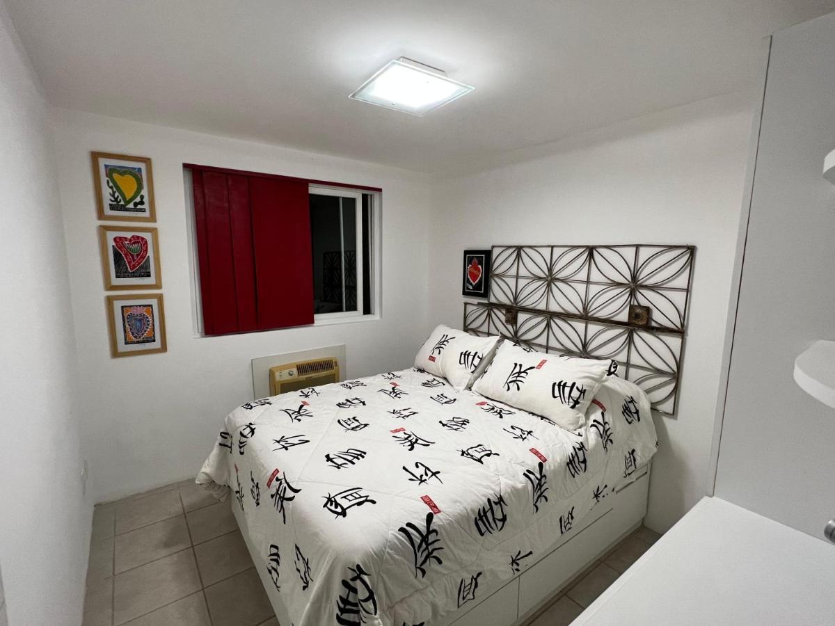 Flat 414 Condominio Villa Hipica - Gravata Pe Luaran gambar
