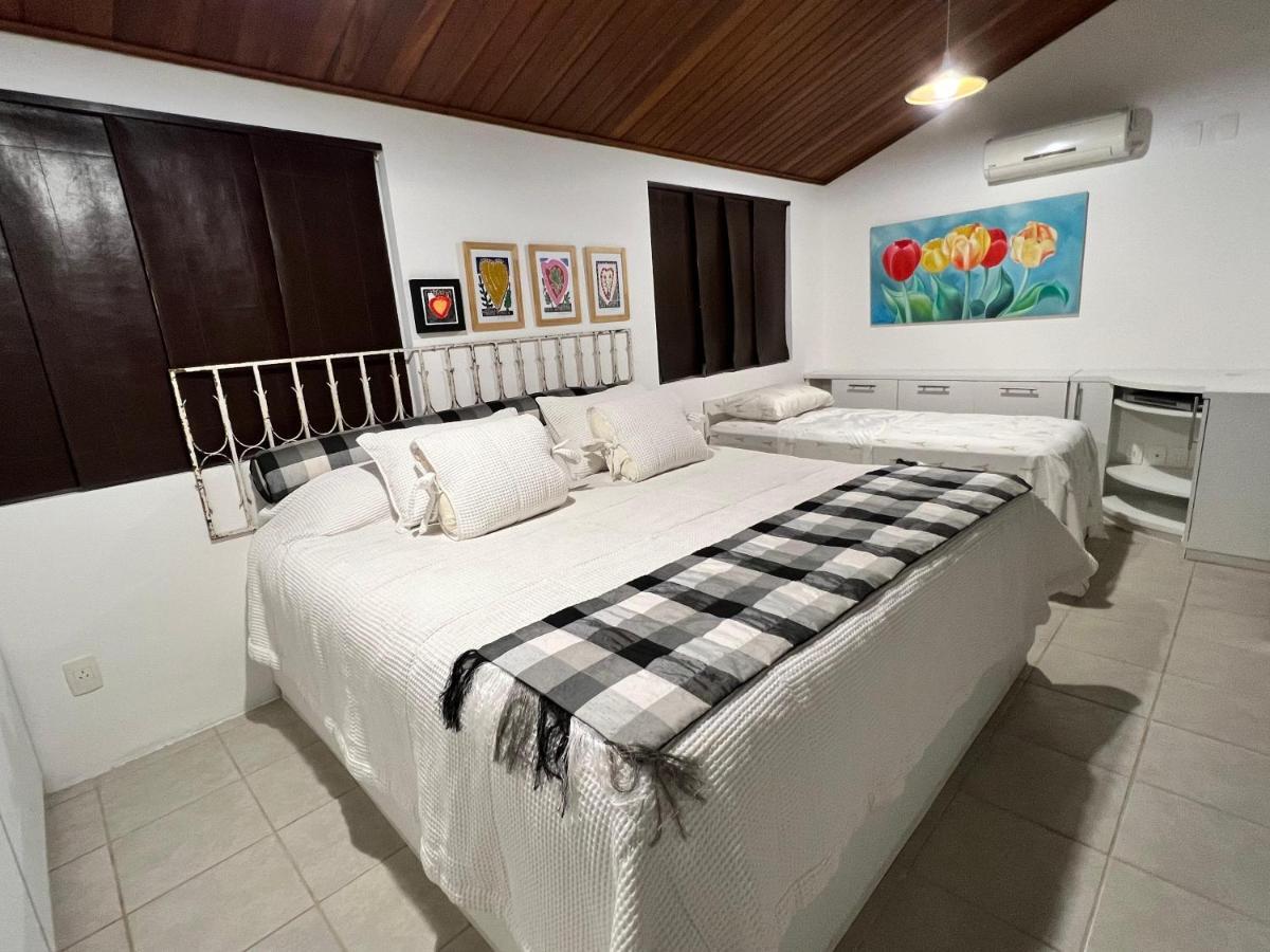 Flat 414 Condominio Villa Hipica - Gravata Pe Luaran gambar