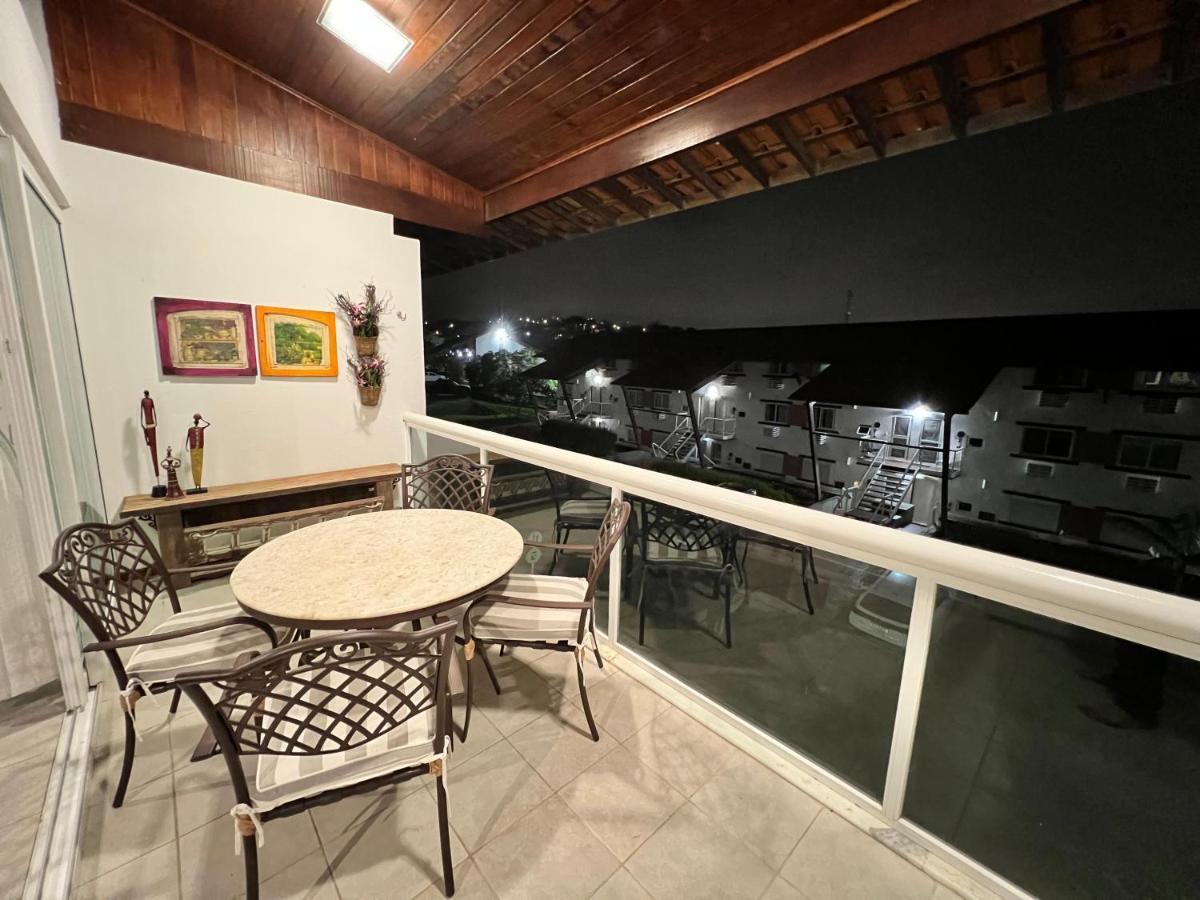 Flat 414 Condominio Villa Hipica - Gravata Pe Luaran gambar