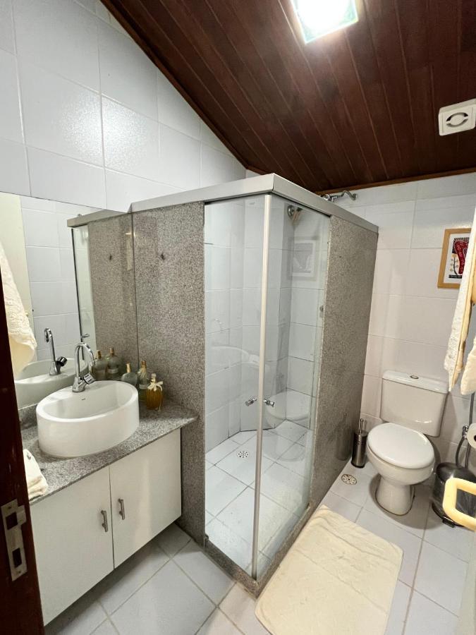 Flat 414 Condominio Villa Hipica - Gravata Pe Luaran gambar