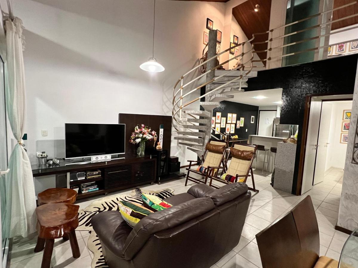 Flat 414 Condominio Villa Hipica - Gravata Pe Luaran gambar