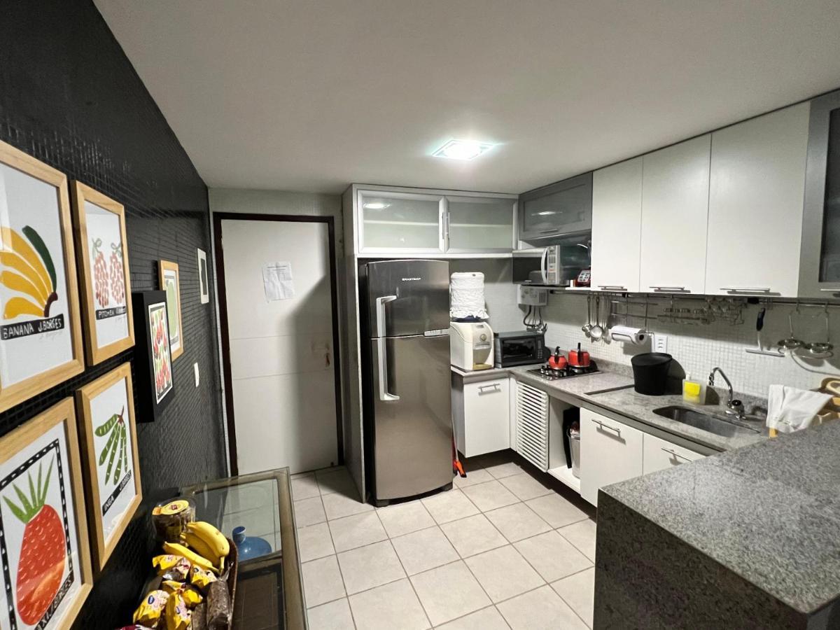 Flat 414 Condominio Villa Hipica - Gravata Pe Luaran gambar